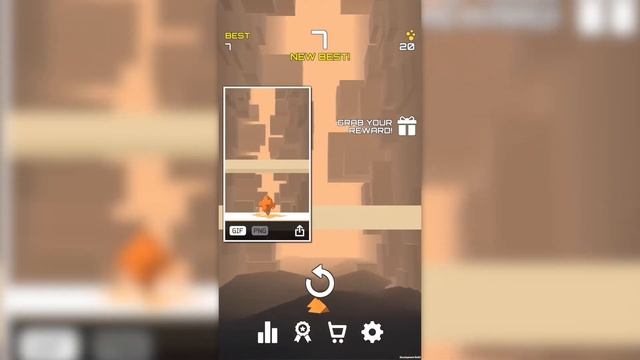 Jumpy Jelly - Unity Game Template смотреть онлайн