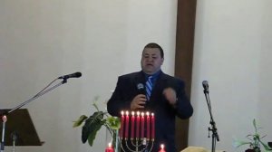 Александр Болотников - встреча субботнего дня