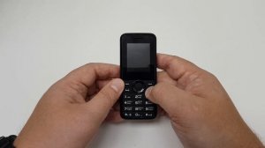 PHILIPS E106 no screen backlight / нет подсветки экрана