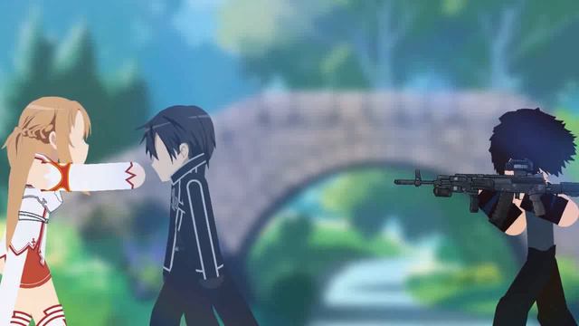 слушай напомни почему я немогу ему в сеч / мем / #рисуем мултфильмы 2 смотреть онлайн