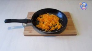 Куриный суп с плавленным сыром! Суп с куриной грудкой и плавленным сыром! ВКУСНЯШКА