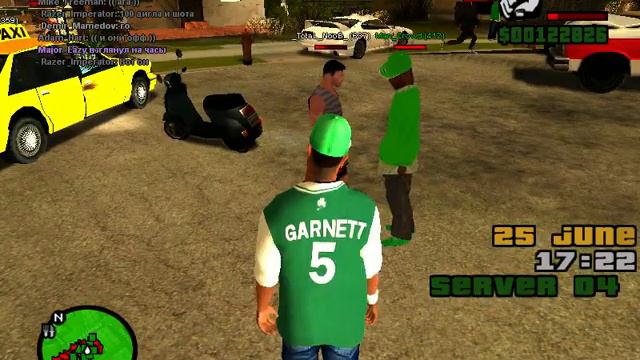 Нельзя нарушать кодекс THUG LIFE:D смотреть онлайн