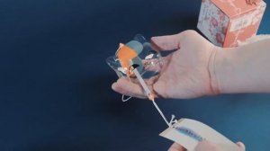 [обзор] ФУРИН - традиционный японский колокольчик из АКИБЫ / FURIN CHINE WIND BELL