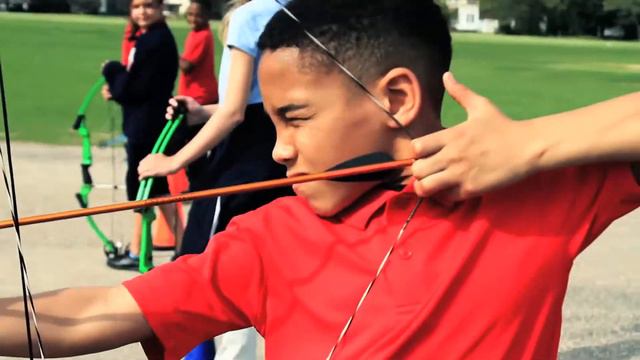 Chickasaw Tribe Time смотреть онлайн