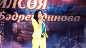 Клип Ильсия Бадретдинова