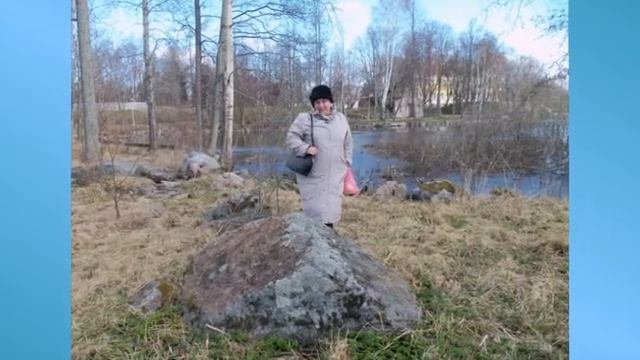 Отдых  в Приозерском  Военном  санатории