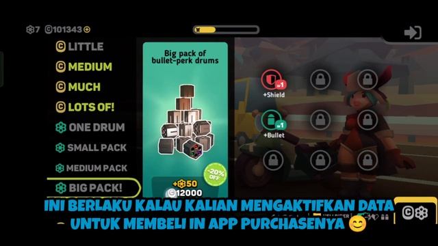 Hell Rider 3 V 1.34 MOD APK смотреть онлайн