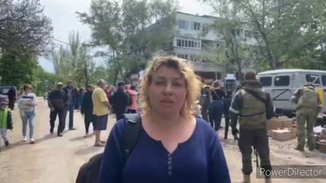 Мариуполь. Вас ищут родные, отзовитесь. смотреть онлайн