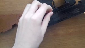 Лего томпсон