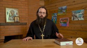 Святитель МИТРОФАН  ВОРОНЕЖСКИЙ.  Почему его гроб лично нёс император ?  Священник Валерий Духанин