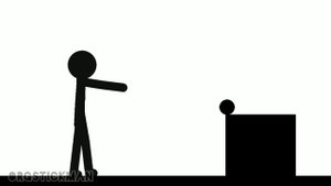 Короткие анимации #5 | Рисуем мультфильмы 2