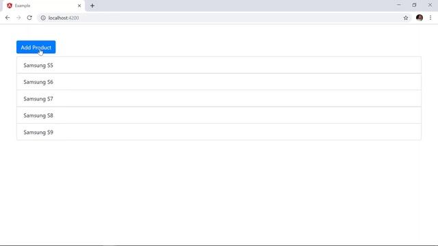 47-Angular Dersleri - Change Detection смотреть онлайн