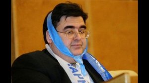 ПЕСНЯ ДЕПУТАТА, ЧИНОВНИКА И БЮРОКРАТА