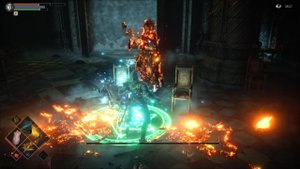 Как победить Идола Глупцов - Demon's Souls Remake
