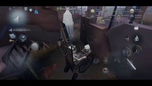 Играем в новый режим Таро в идентити 5 | Identity 5