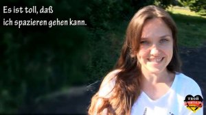 придаточные дополнительные / союз  dass. Немецкий язык.