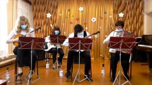 Дональдсон "Каникулы"