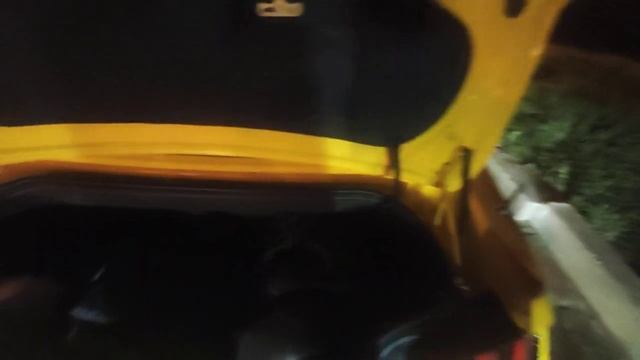 Взял новый Мустанг вместо моноколеса) смотреть онлайн