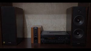 Ремонт восстановление ВЧ Microlab Solo 7