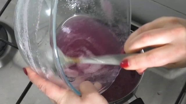 Делаем ЖЕЛЕ ИЗ COCA COLA и FANTA  Желейный челлендж от ДЖОЯ ЛИЗА