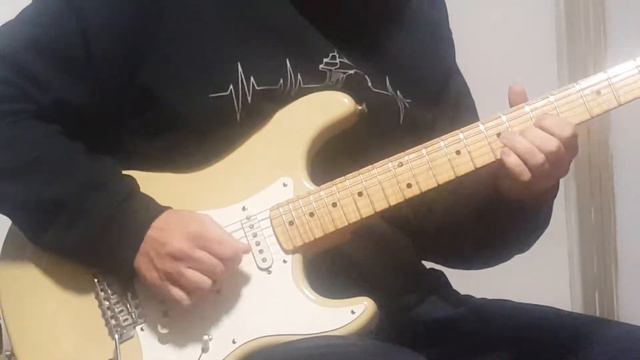 Fender Stratocaster Custom Shop '54 Vintage Blonde 1997 Venta Instrumentos Vintage Olimusic смотреть онлайн