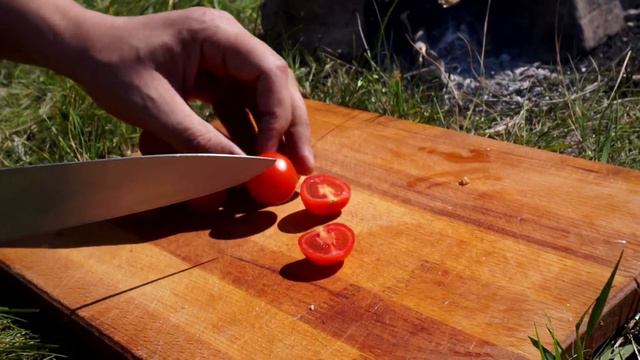 Завтрак как я люблю смотреть онлайн