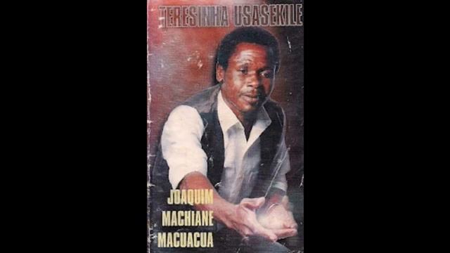 Joaquim Macuácua Padrinho By Felício Bule смотреть онлайн