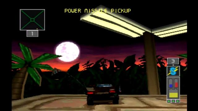 Twisted Metal Small Brawl Trapper Tournament Playthrough HD смотреть онлайн