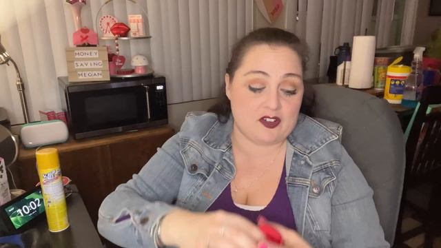 DOLLAR TREE XL HAUL FULL OF FARMHOUSE, MAKE UP &  MUST NEEDED ESSENTIALS