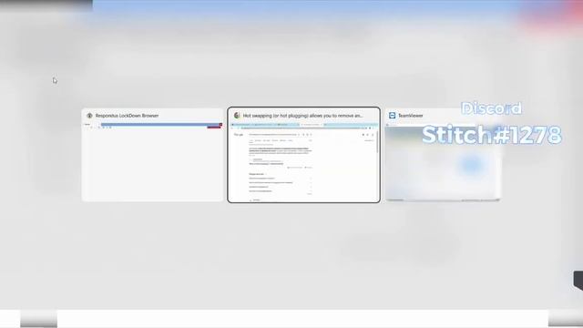 Lockdown Browser Bypass 2023 смотреть онлайн