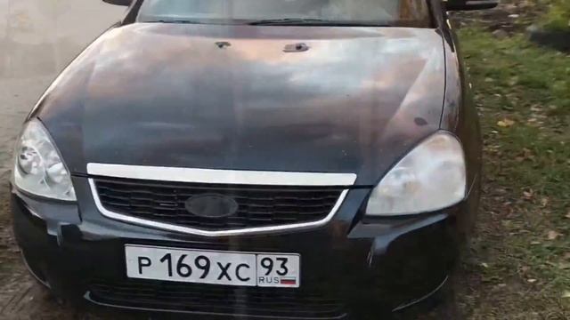 PRIORA/Подключаю АМЕРИКАНКИ в зеркала! смотреть онлайн