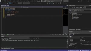 Error: Unable to start program )location name)\name.exe. The system cannot find the file specified