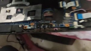 Lenovo G580 ..LG4858 UMA MB 11291-1 Won't On when Flap close after shutdown