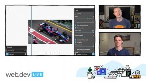 web.dev LIVE 2020: Day Three