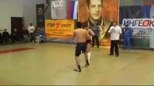 Тайский бокс против Бокса