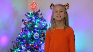 №128 Самуил Маршак. Декабрь.