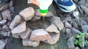 как развести костер без бумаги !!!!