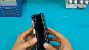 How To Open Asus Zenfone Max Pro M1 Back Panel || Asus Zenfone Max Pro M1 Back Panel Disassembly