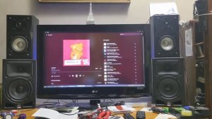 Sound of RCF AYRA PRO 6