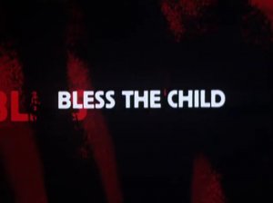 Благослови дитя / Bless The Child (2000) Trailer