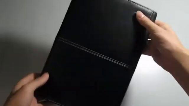 PDair Leather Case for Samsung Galaxy Note 10.1 GT-N8000 - Business Type смотреть онлайн