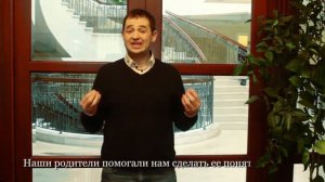 Как осваивать иностранные языки? Совет от Дмитрия Гурбатова