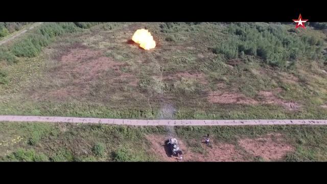 Водолазный центр Рязанского ВДВ.