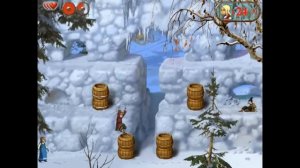 прохождение Князь Владимир 1 часть