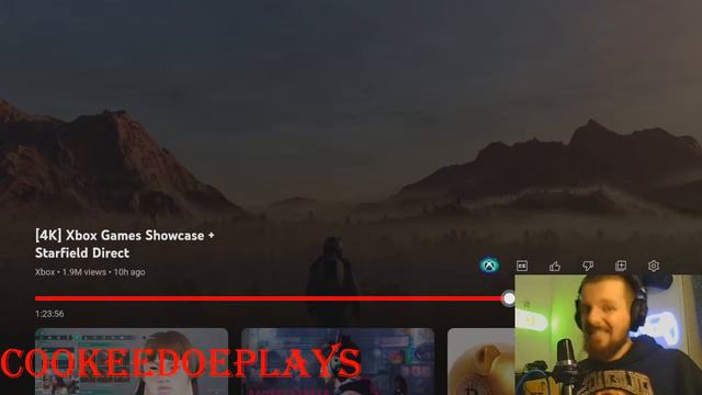 What Did We Really See / Starfield Showcase Breakdown SHOW - grind to 600 Subs #mooom смотреть онлайн