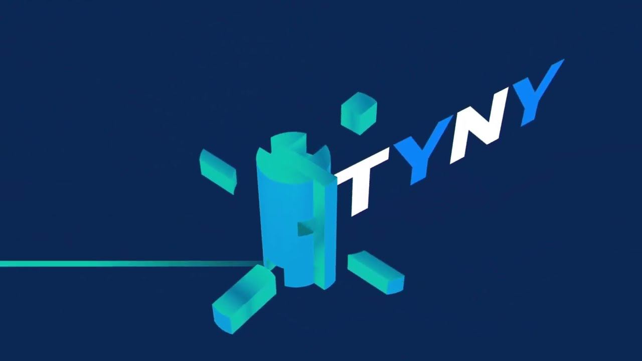 Конференция TYNY: Точка пересборки от Group4Media смотреть онлайн