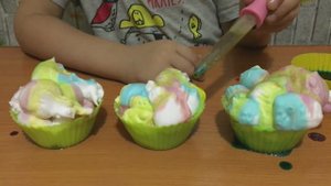 Опыты для детей 2