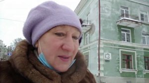 Поехала на север, на свою родину.