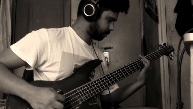 Architects Doomsday Bass Cover смотреть онлайн