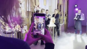 Световое оформление мероприятий | "Dengin Light"